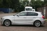 USED 2011 61 BMW 1 SERIES 2.0 118I M SPORT 5d 141 BHP 