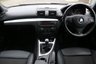 USED 2011 61 BMW 1 SERIES 2.0 118I M SPORT 5d 141 BHP 