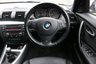 USED 2011 61 BMW 1 SERIES 2.0 118I M SPORT 5d 141 BHP 