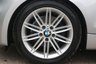 USED 2011 61 BMW 1 SERIES 2.0 118I M SPORT 5d 141 BHP 