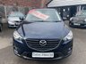 USED 2016 66 MAZDA CX-5 2.2 SKYACTIV-D SE-L NAV 5dr - PARK ASSIST 
