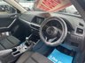 USED 2016 66 MAZDA CX-5 2.2 SKYACTIV-D SE-L NAV 5dr - PARK ASSIST 