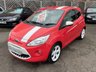 USED 2010 60 FORD KA 1.2 Grand Prix 3dr - SPECIAL EDITION 