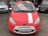 USED 2010 60 FORD KA 1.2 Grand Prix 3dr - SPECIAL EDITION 
