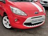 USED 2010 60 FORD KA 1.2 Grand Prix 3dr - SPECIAL EDITION 