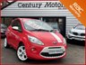 USED 2010 60 FORD KA 1.2 Grand Prix 3dr - SPECIAL EDITION 