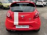 USED 2010 60 FORD KA 1.2 Grand Prix 3dr - SPECIAL EDITION 