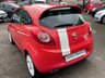 USED 2010 60 FORD KA 1.2 Grand Prix 3dr - SPECIAL EDITION 