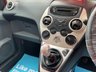 USED 2010 60 FORD KA 1.2 Grand Prix 3dr - SPECIAL EDITION 