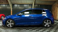 USED 2017 67 VOLKSWAGEN GOLF 2.0 R TSI DSG 5d 306 BHP NAVIGATION, HEATED SEATS, NAV