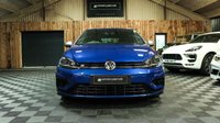 USED 2017 67 VOLKSWAGEN GOLF 2.0 R TSI DSG 5d 306 BHP NAVIGATION, HEATED SEATS, NAV