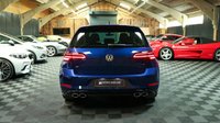 USED 2017 67 VOLKSWAGEN GOLF 2.0 R TSI DSG 5d 306 BHP NAVIGATION, HEATED SEATS, NAV