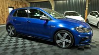 USED 2017 67 VOLKSWAGEN GOLF 2.0 R TSI DSG 5d 306 BHP NAVIGATION, HEATED SEATS, NAV