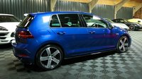 USED 2017 67 VOLKSWAGEN GOLF 2.0 R TSI DSG 5d 306 BHP NAVIGATION, HEATED SEATS, NAV