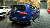 USED 2017 67 VOLKSWAGEN GOLF 2.0 R TSI DSG 5d 306 BHP NAVIGATION, HEATED SEATS, NAV
