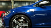 USED 2017 67 VOLKSWAGEN GOLF 2.0 R TSI DSG 5d 306 BHP NAVIGATION, HEATED SEATS, NAV