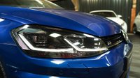 USED 2017 67 VOLKSWAGEN GOLF 2.0 R TSI DSG 5d 306 BHP NAVIGATION, HEATED SEATS, NAV