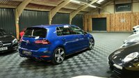 USED 2017 67 VOLKSWAGEN GOLF 2.0 R TSI DSG 5d 306 BHP NAVIGATION, HEATED SEATS, NAV