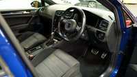 USED 2017 67 VOLKSWAGEN GOLF 2.0 R TSI DSG 5d 306 BHP NAVIGATION, HEATED SEATS, NAV