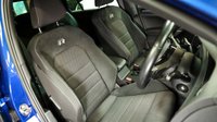 USED 2017 67 VOLKSWAGEN GOLF 2.0 R TSI DSG 5d 306 BHP NAVIGATION, HEATED SEATS, NAV