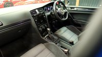 USED 2017 67 VOLKSWAGEN GOLF 2.0 R TSI DSG 5d 306 BHP NAVIGATION, HEATED SEATS, NAV