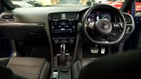 USED 2017 67 VOLKSWAGEN GOLF 2.0 R TSI DSG 5d 306 BHP NAVIGATION, HEATED SEATS, NAV