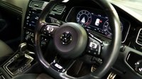 USED 2017 67 VOLKSWAGEN GOLF 2.0 R TSI DSG 5d 306 BHP NAVIGATION, HEATED SEATS, NAV