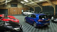USED 2017 67 VOLKSWAGEN GOLF 2.0 R TSI DSG 5d 306 BHP NAVIGATION, HEATED SEATS, NAV