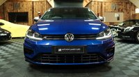 USED 2017 67 VOLKSWAGEN GOLF 2.0 R TSI DSG 5d 306 BHP NAVIGATION, HEATED SEATS, NAV