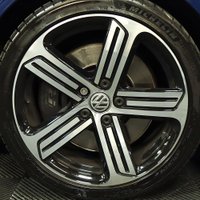 USED 2017 67 VOLKSWAGEN GOLF 2.0 R TSI DSG 5d 306 BHP NAVIGATION, HEATED SEATS, NAV