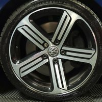USED 2017 67 VOLKSWAGEN GOLF 2.0 R TSI DSG 5d 306 BHP NAVIGATION, HEATED SEATS, NAV