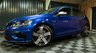 USED 2017 67 VOLKSWAGEN GOLF 2.0 R TSI DSG 5d 306 BHP NAVIGATION, HEATED SEATS, NAV