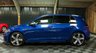 USED 2017 67 VOLKSWAGEN GOLF 2.0 R TSI DSG 5d 306 BHP NAVIGATION, HEATED SEATS, NAV