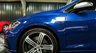 USED 2017 67 VOLKSWAGEN GOLF 2.0 R TSI DSG 5d 306 BHP NAVIGATION, HEATED SEATS, NAV