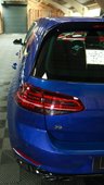 USED 2017 67 VOLKSWAGEN GOLF 2.0 R TSI DSG 5d 306 BHP NAVIGATION, HEATED SEATS, NAV