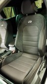 USED 2017 67 VOLKSWAGEN GOLF 2.0 R TSI DSG 5d 306 BHP NAVIGATION, HEATED SEATS, NAV