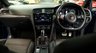 USED 2017 67 VOLKSWAGEN GOLF 2.0 R TSI DSG 5d 306 BHP NAVIGATION, HEATED SEATS, NAV