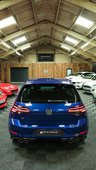 USED 2017 67 VOLKSWAGEN GOLF 2.0 R TSI DSG 5d 306 BHP NAVIGATION, HEATED SEATS, NAV