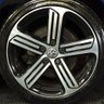 USED 2017 67 VOLKSWAGEN GOLF 2.0 R TSI DSG 5d 306 BHP NAVIGATION, HEATED SEATS, NAV