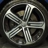 USED 2017 67 VOLKSWAGEN GOLF 2.0 R TSI DSG 5d 306 BHP NAVIGATION, HEATED SEATS, NAV