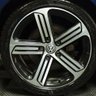 USED 2017 67 VOLKSWAGEN GOLF 2.0 R TSI DSG 5d 306 BHP NAVIGATION, HEATED SEATS, NAV