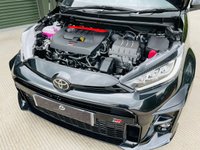 USED 2021 21 TOYOTA YARIS 1.6 GR-Y CIRCUIT 3d 257 BHP VAT Qualifying, Collect today!