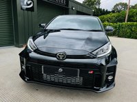USED 2021 21 TOYOTA YARIS 1.6 GR-Y CIRCUIT 3d 257 BHP VAT Qualifying, Collect today!