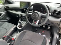 USED 2021 21 TOYOTA YARIS 1.6 GR-Y CIRCUIT 3d 257 BHP VAT Qualifying, Collect today!