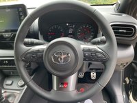 USED 2021 21 TOYOTA YARIS 1.6 GR-Y CIRCUIT 3d 257 BHP VAT Qualifying, Collect today!