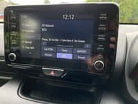 USED 2021 21 TOYOTA YARIS 1.6 GR-Y CIRCUIT 3d 257 BHP VAT Qualifying, Collect today!