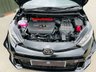 USED 2021 21 TOYOTA YARIS 1.6 GR-Y CIRCUIT 3d 257 BHP VAT Qualifying, Collect today!