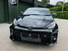 USED 2021 21 TOYOTA YARIS 1.6 GR-Y CIRCUIT 3d 257 BHP VAT Qualifying, Collect today!