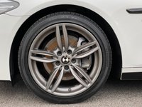 USED 2016 16 BMW 5 SERIES 3.0 535D M SPORT 4d 309 BHP LEATHER | PRO NAV | 19" ALLOYS