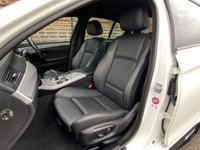 USED 2016 16 BMW 5 SERIES 3.0 535D M SPORT 4d 309 BHP LEATHER | PRO NAV | 19" ALLOYS